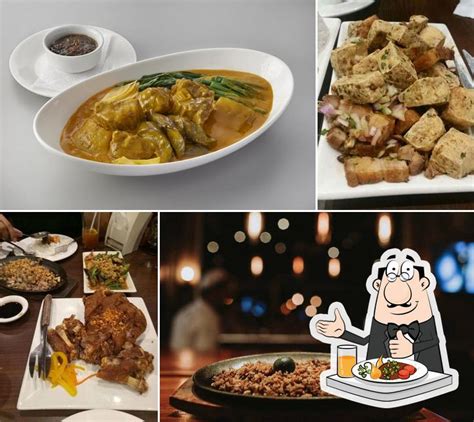 gerry's grill megamall reviews|Best of the best filipino dish! .